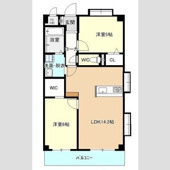 エール中島(1A)の画像