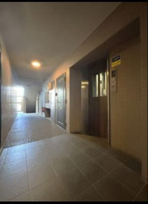 【その他共用部分】 | マイキャッスル木場公園