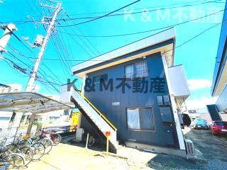 メゾンオーキスＡ棟