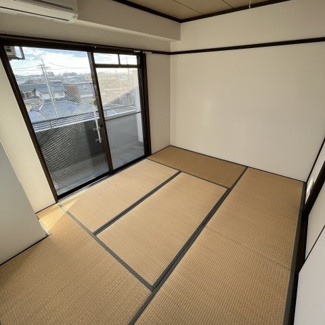 【和室】 | コスモスハイツ長浜