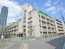 【外観】 | アベノ松崎町ハイツ