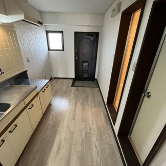 【居間・リビング】 | コスモスハイツ長浜