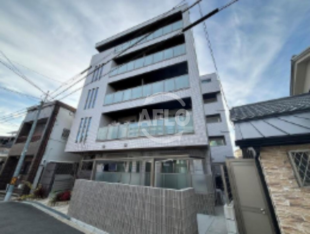 RAPPORT　北田辺小学校区