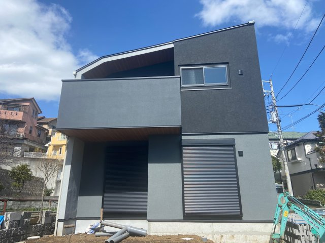 ◆土地５０坪◆カースペース２台◆２１帖ＬＤＫ◆～常盤町新築分譲～