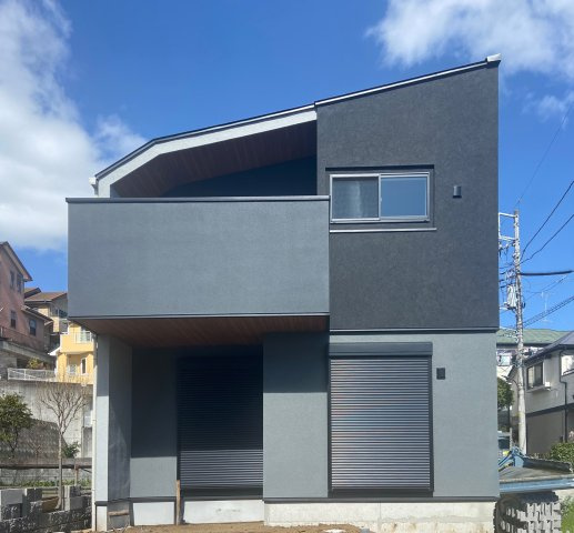 ◆土地５０坪◆カースペース２台◆２１帖ＬＤＫ◆～常盤町新築分譲～