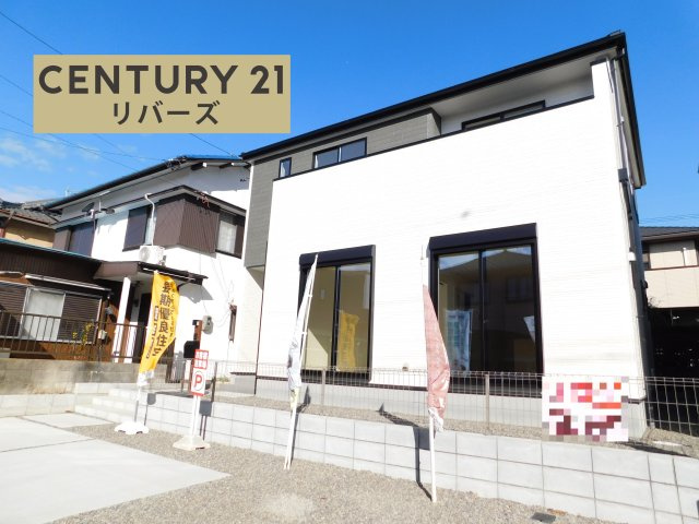 稲沢市田代２丁目の新築一戸建