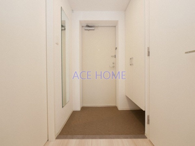 【玄関】 | セレニテ日本橋プリエ