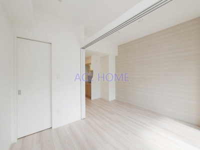 【居間・リビング】 | セレニテ日本橋プリエ