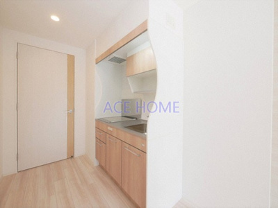 【キッチン】 | セレニテ日本橋プリエ