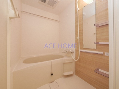 【浴室】 | セレニテ日本橋プリエ