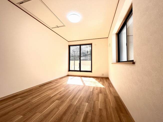【洋室】 | 〇●平塚市高根2丁目 中古戸建●〇