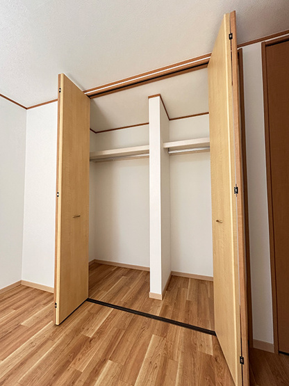 【収納】 | 〇●平塚市高根2丁目 中古戸建●〇