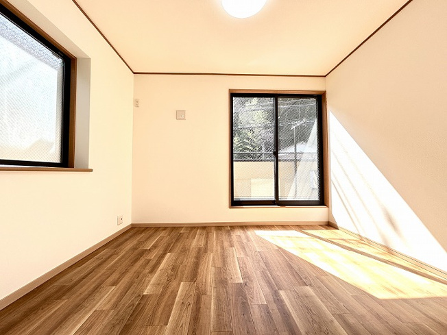 【洋室】 | 〇●平塚市高根2丁目 中古戸建●〇