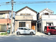 〇●平塚市高根2丁目 中古戸建●〇の画像