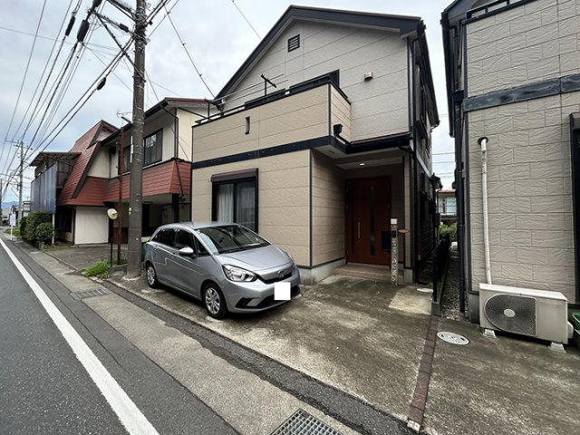 【外観】 | 〇●平塚市高根2丁目 中古戸建●〇