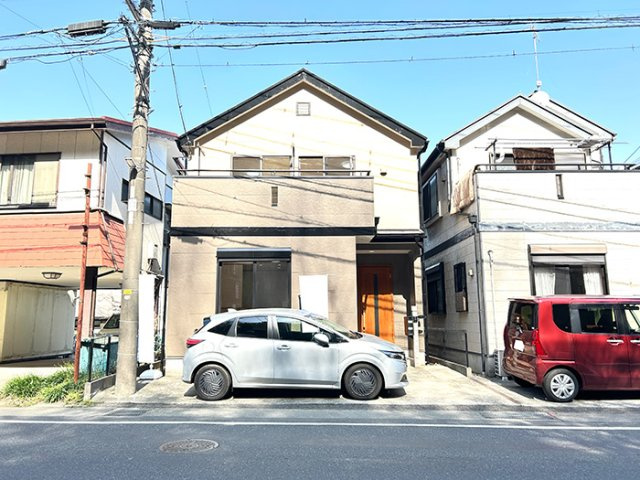 【外観】 | 〇●平塚市高根2丁目 中古戸建●〇