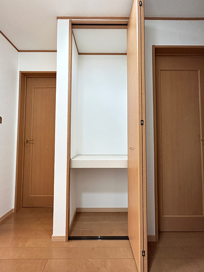 【収納】 | 〇●平塚市高根2丁目 中古戸建●〇