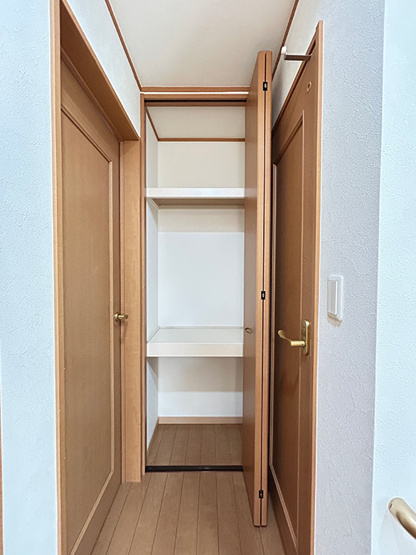 【収納】 | 〇●平塚市高根2丁目 中古戸建●〇