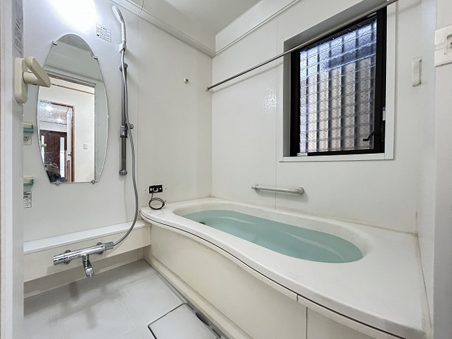 【浴室】 | 〇●平塚市高根2丁目 中古戸建●〇