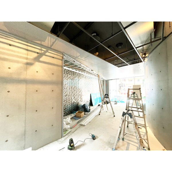 SPAZIO METALLOのその他