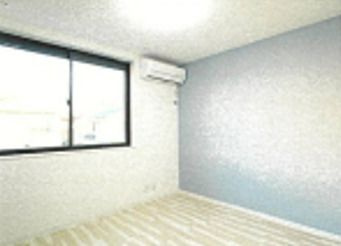 ヴェルメ江北の居間・リビング