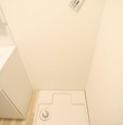 ヴェルメ江北の設備