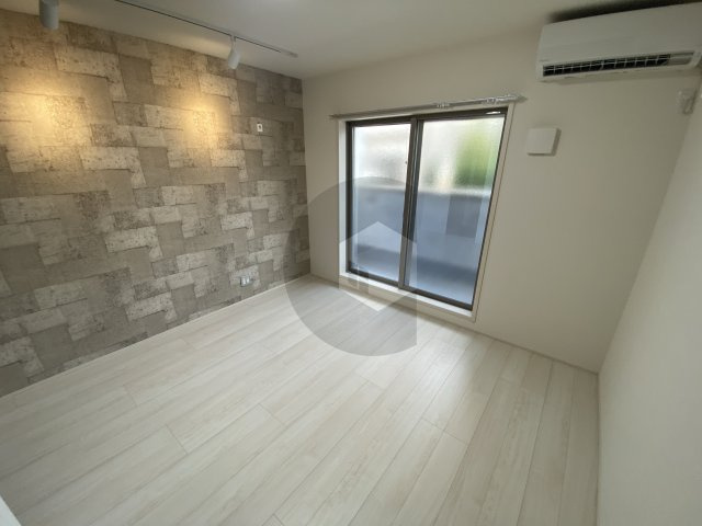 フジパレス八戸ノ里2番館の寝室