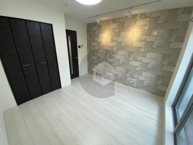 フジパレス八戸ノ里2番館の子供部屋