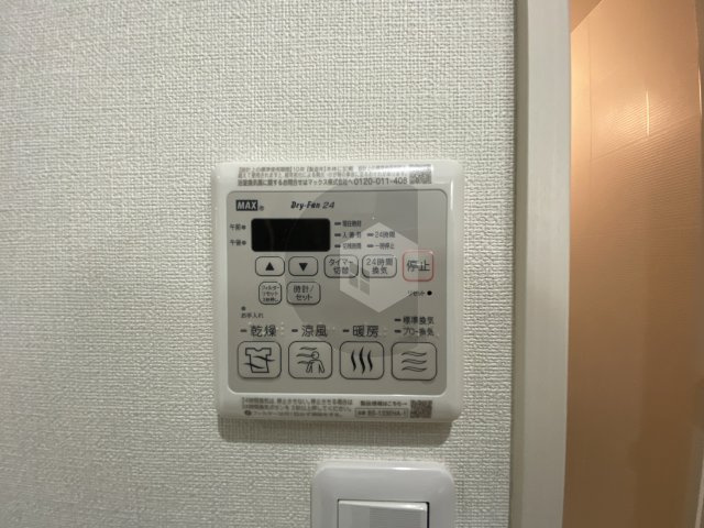 フジパレス八戸ノ里2番館のその他