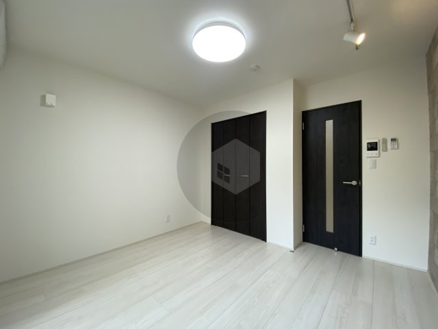 フジパレス八戸ノ里2番館の洋室