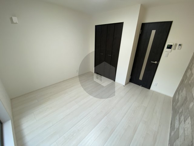 フジパレス八戸ノ里2番館の寝室