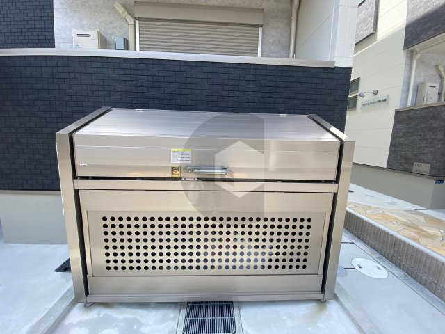 フジパレス八戸ノ里2番館のその他