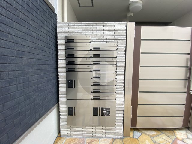 フジパレス八戸ノ里2番館の設備