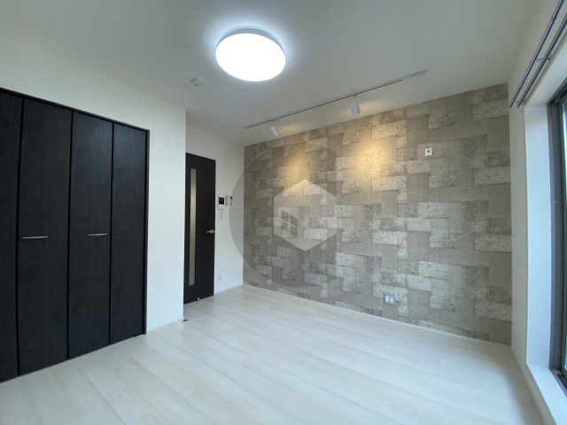 フジパレス八戸ノ里2番館の居間・リビング