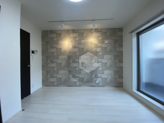 フジパレス八戸ノ里2番館の居間・リビング