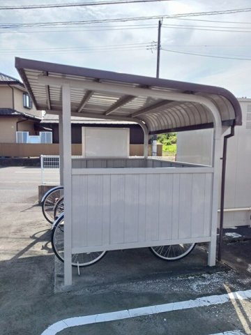 コモドハイムＢのその他