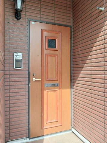 コモドハイムＢのその他