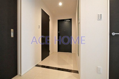 【玄関】 | ベネチア天満橋