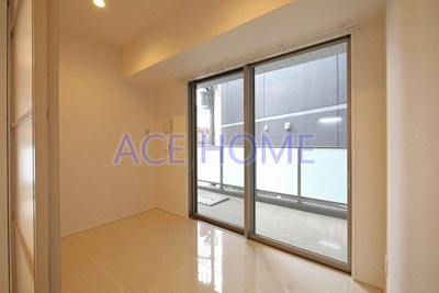 【内装】 | ベネチア天満橋