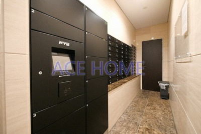 【設備】 | ベネチア天満橋