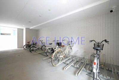 【その他共用部分】 | ベネチア天満橋