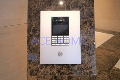 【セキュリティ】 | ベネチア天満橋