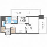 ベネチア天満橋の画像