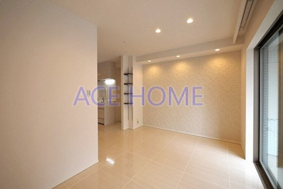 【居間・リビング】 | ベネチア天満橋