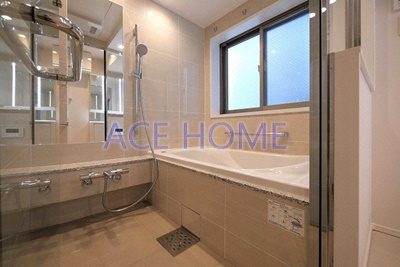 【浴室】 | ベネチア天満橋