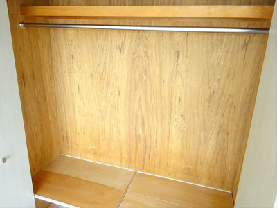 【収納】 | セルベコート下高井戸