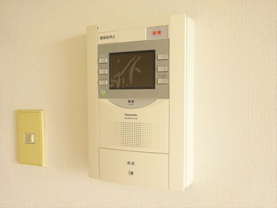 【セキュリティ】 | セルベコート下高井戸