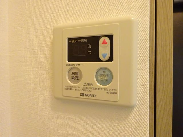 【設備】 | セルベコート下高井戸
