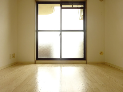 【居間・リビング】 | セルベコート下高井戸