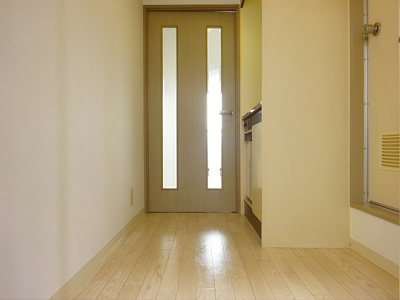 【玄関】 | セルベコート下高井戸